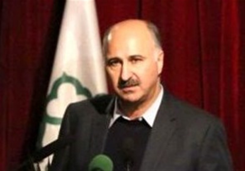 10 برابر نیاز داخل ظرفیت تولید سموم کشاورزی در کشور داریم